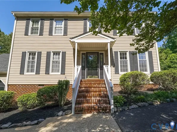 12530 Lively St, Chester, VA 23831