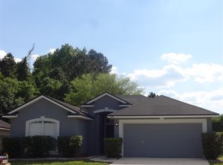2991 Brittany Bluff Dr, Orange Park, FL 32073
