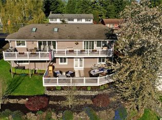 31602 37th Ave SW, Federal Way, WA 98023