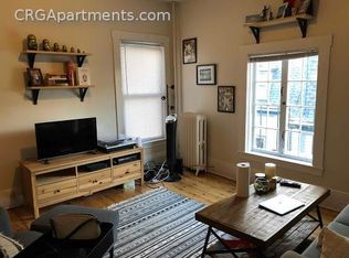 27 Inman St, Cambridge, MA 02139