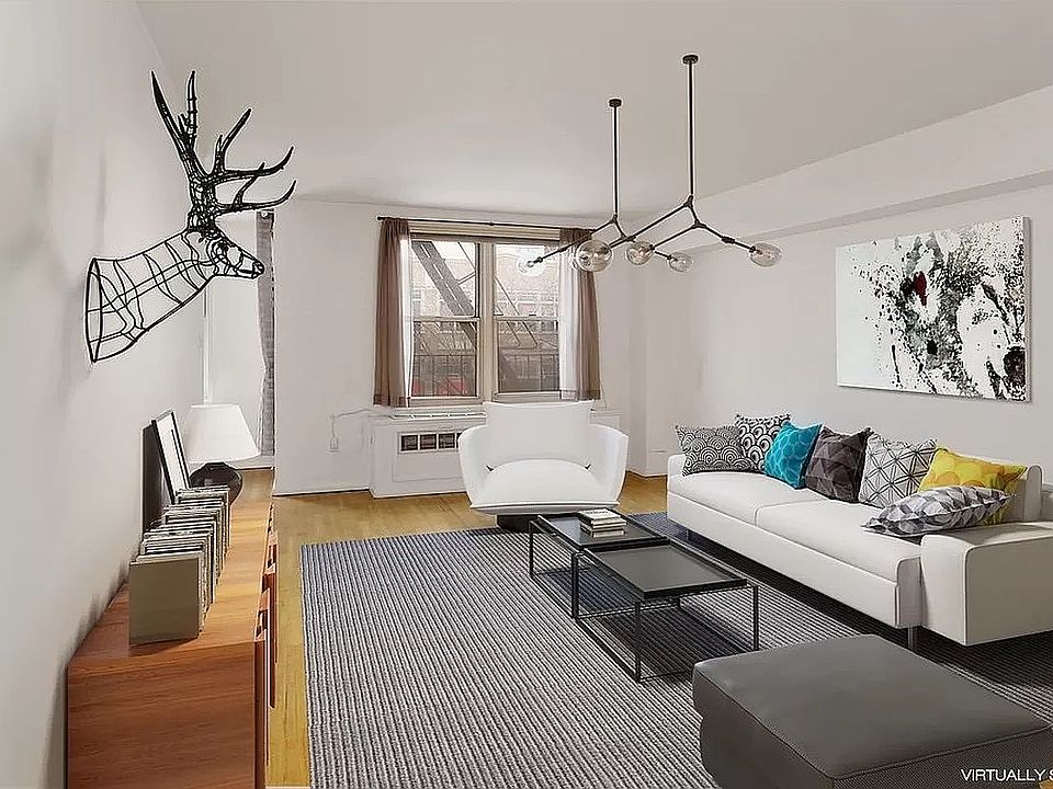 1st image of 25 W 13th St APT 1GN