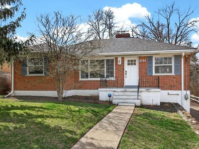 2133 Ronaldson Ave, Cincinnati, OH, 45230