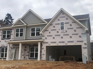 1016 Sammi Jo Ln, Dacula, GA 30019