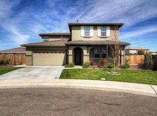 1640 Marquis Pl, Manteca, CA 95337
