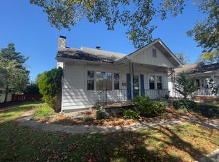 119 Norfolk Ave, Egg Harbor City, NJ 08215