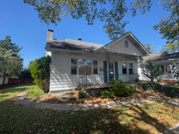 119 Norfolk Ave, Egg Harbor City, NJ 08215