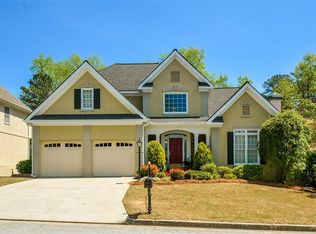 4511 Village Springs Run, Atlanta, GA 30338