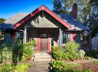 6604 N Mississippi Ave, Portland, OR 97217