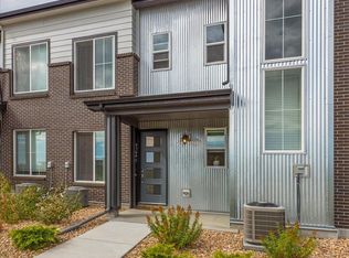 9364 Gore St #C, Arvada, CO 80007