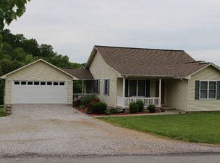 173 Hickory Hollow Rd, Edmonton, KY 42129