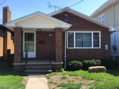 483 21st St, Niagara Falls, NY, 14303