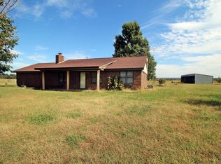 15565 E 228th St S, Webbers Falls, OK 74470