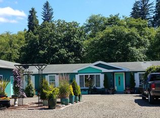 19695 W Creek Loop, Beaver, OR 97112