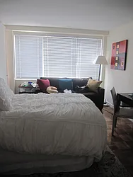 Rented by Citi Habitats