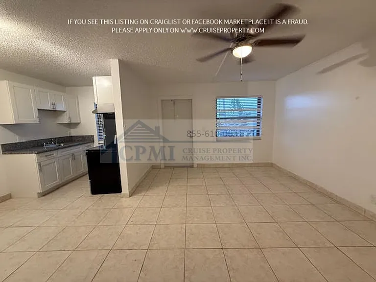 Riverside Manor/N'ice Apartments - 889 Riverside Drive, Ft. Lauderdale, FL 33312 — Photo 15