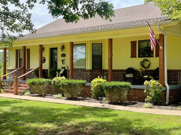 10363 Birdseye Ln, Dardanelle, AR 72834