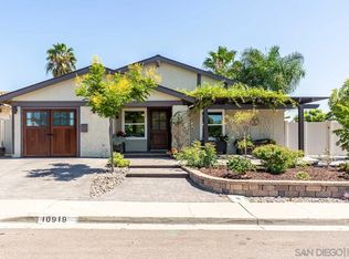 10919 Bali Ln, San Diego, CA 92126