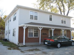 110 SW 10th St APT 1, Blue Springs, MO 64015