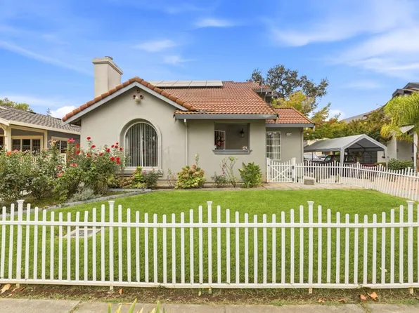 7641 Church St #A, Gilroy, CA 95020
