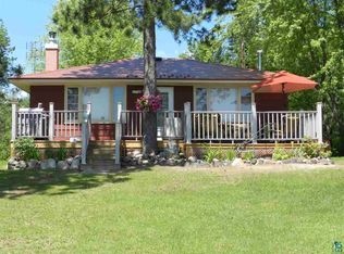 8250 Long Lake Ln, Eveleth, MN 55734