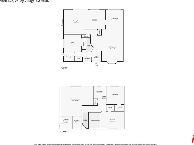 5507 Bluebell Ave — Photo 52