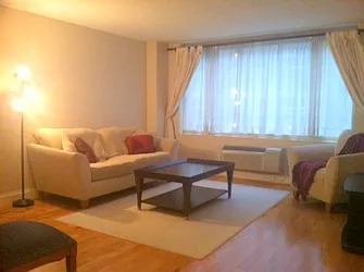 Rented by Citi Habitats