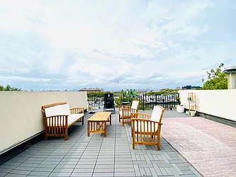 Rented by Blue Egg Realty Corp