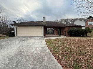 1743 Meadow Ridge Cir #17, Sevierville, TN 37862