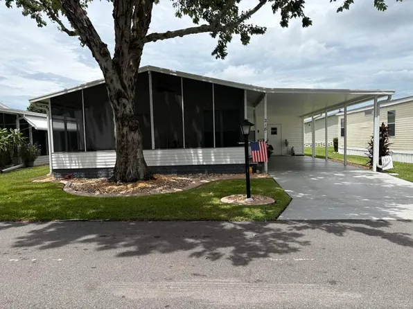 218 Springtime Dr #218S, Sebring, FL 33870