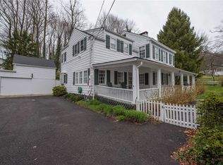 119 Thompson St, Port Jefferson, NY 11777