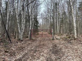 County Road Af Black Hill St, Champion, MI 49814