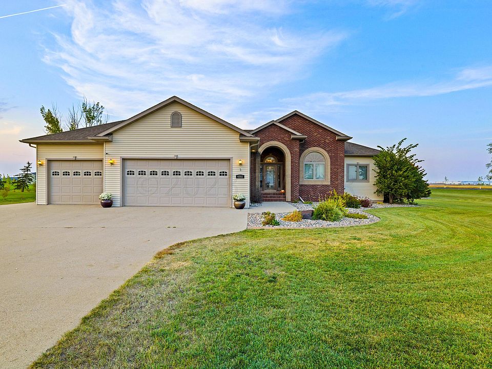4502 37th Ave N, Reiles Acres, ND 58102 Zillow