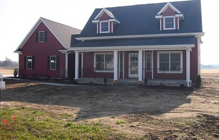 New Construction