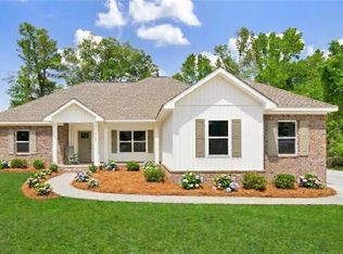 8760 Floyd Crabtree Way, Semmes, AL 36575