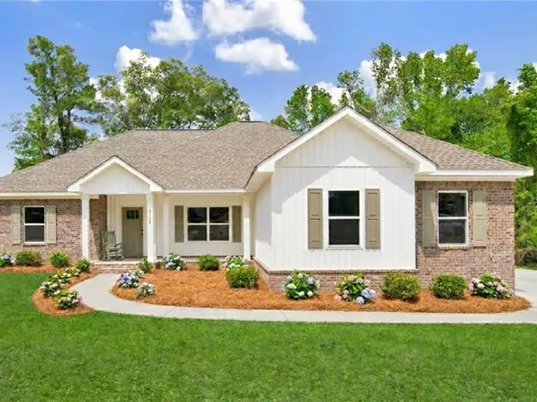 8760 Floyd Crabtree Way, Semmes, AL 36575