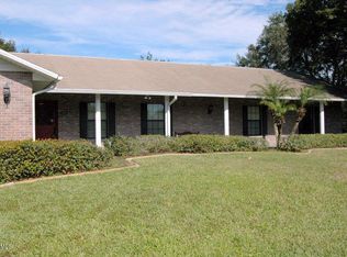 3642 Thal Rd, Titusville, FL 32796