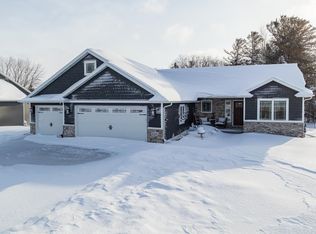 5060 N Indigo Ln, Appleton, WI 54913