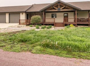 46367 252nd St, Hartford, SD 57033