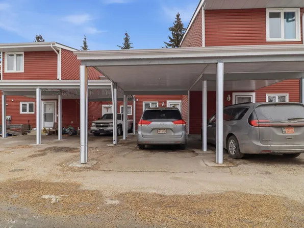 1904 48th St NW #53, Edmonton, AB T6L 5H3