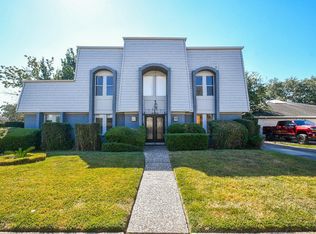 6103 Portal Dr, Houston, TX 77096