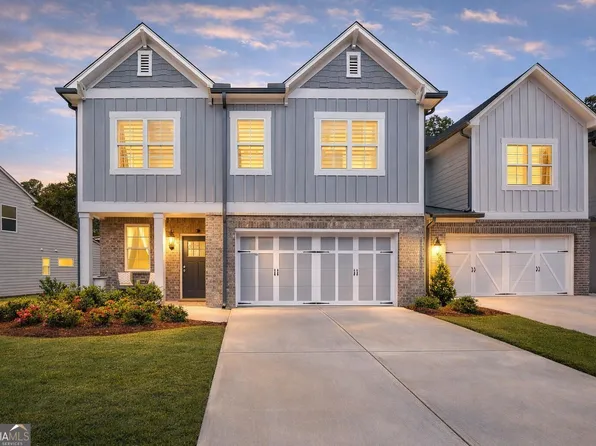 388 Lakeside Ct, Canton, GA 30114