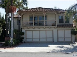 2012 Burnt Mill Rd, Tustin, CA 92782