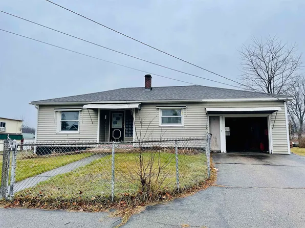 7 Mascot Street, Gorham, NH 03581