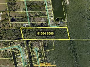 4018 Stringfellow Rd, Saint James City, FL 33956