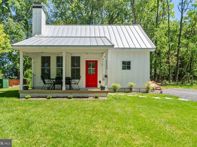 9233 Patrick St, Upperville, VA, 20184