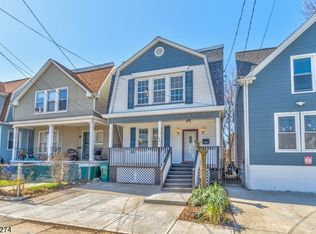 208 N 11Th St, Newark, NJ