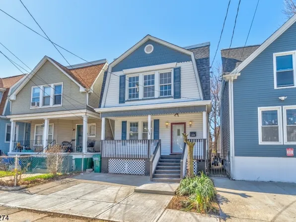 208 N 11Th St, Newark City, NJ 07107