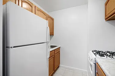 Rented by Oxford Property Group