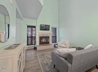 2700 S White Mountain Rd APT 1027, Show Low, AZ 85901