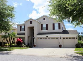 10826 Breaking Rocks Dr, Tampa, FL 33647